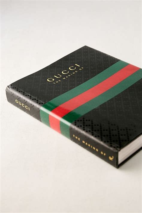 gucci by gucci coffee table book